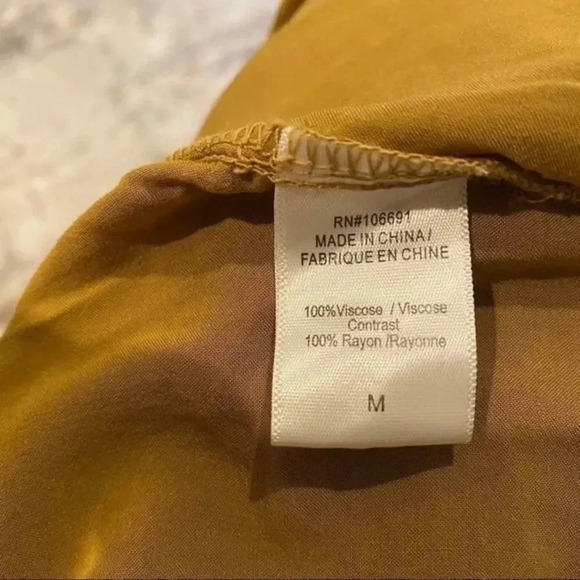 Young fabulous&broke maxi dress with camis… - Picture 11 of 11